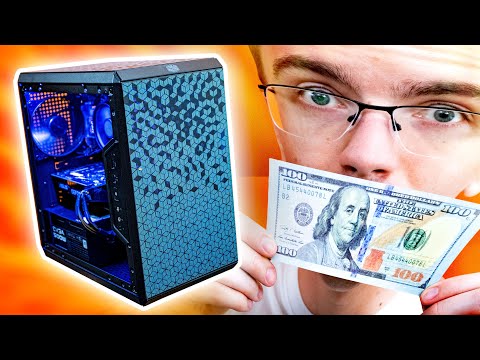 The ONLY Gaming PC you can Build