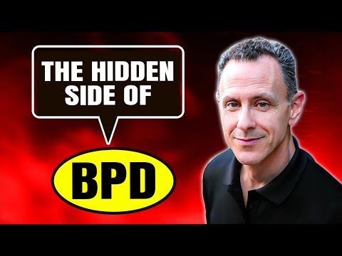 What Most People Get Wrong About BPD! | Dr. Daniel Fox