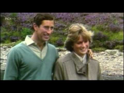 The Diana Years (Part 3)