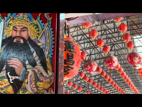 《繪神繪影》｜國立陽明交通大學客家專班