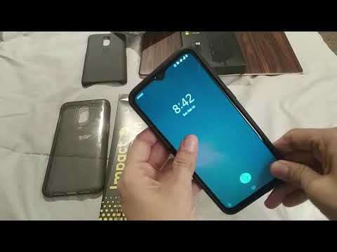 OnePlus 6T RhinoShield SolidSuit, Impact Screen Protector, USB-C Hub Unboxing/1st impressions!