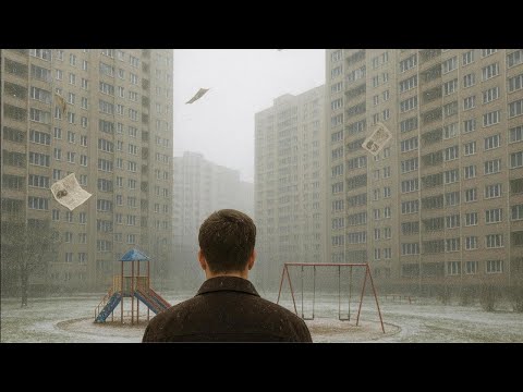 Следы дорог