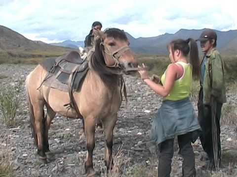 Фильм Марины Галкиной "В неизведанные края. Часть 1. Путь к Победе"