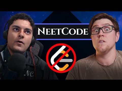 Should you grind LeetCode? feat. NeetCode | 051