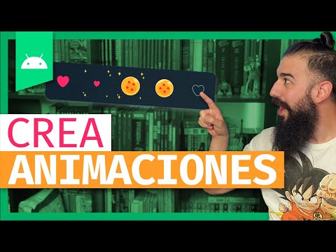 How to Add Animations in Android Studio | Lottie Tutorial