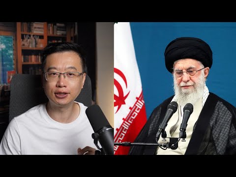 2026年3月之前，伊朗就要完蛋！我們可以這麼發財。