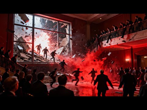 The Galaxy Watched in Terror as Humans Departed the Assembly | HFY | Sci-Fi Story