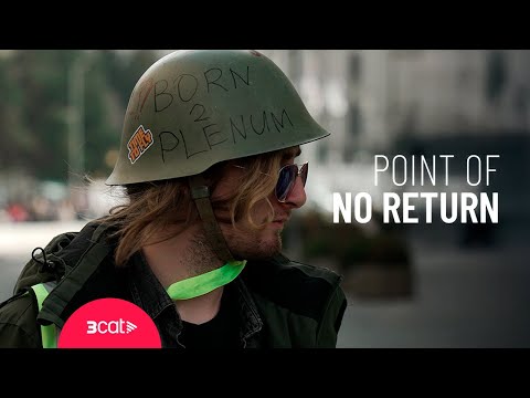 Wake up, Serbia! Pumpaj: The Student Uprising | Point of No Return