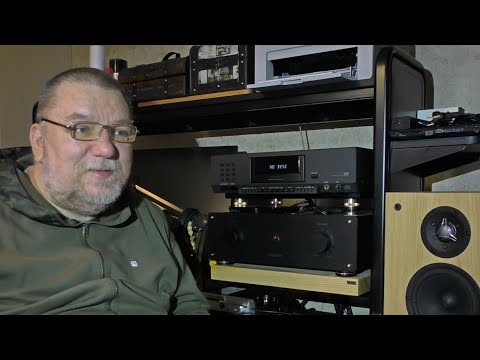 Философия крутого аудиофила