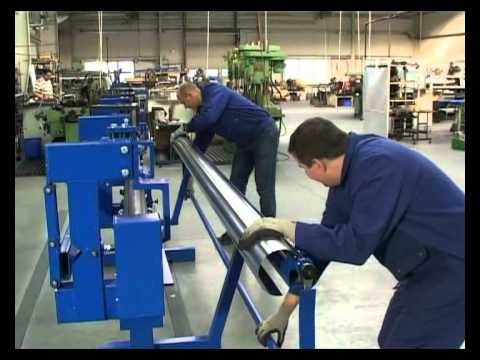 MASINA PENTRU CONFECTIONAT JGHEABURI Z-4 (BRI SVARC CEHIA)