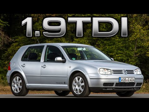 VW's Biggest Mistake: This Engine.