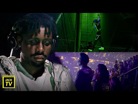 Will His Girlfriend Cheat at an NBA YoungBoy Concert?! 😳 |JTV LOYALTY TEST