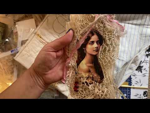 50+ items listed in my eBay shop