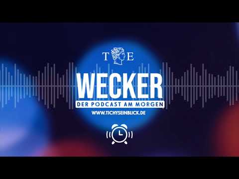 Trump und Musk: Wenn zwei Milliardäre zusammenkrachen - TE Wecker am 06 06 2025