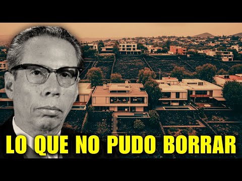 EL PALACIO OSCURO DE DÍAZ ORDAZ: EL SECRETO QUE SOMBRÓ SU LEGADO