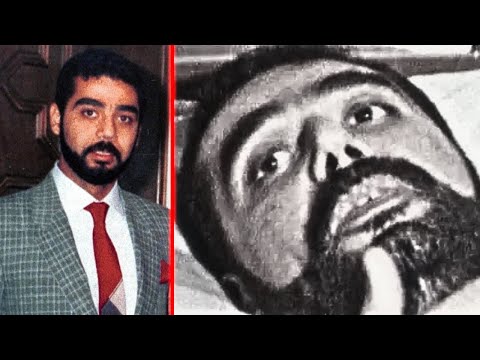 The Brutal Deaths and Lives of Qusay and Uday Hussein