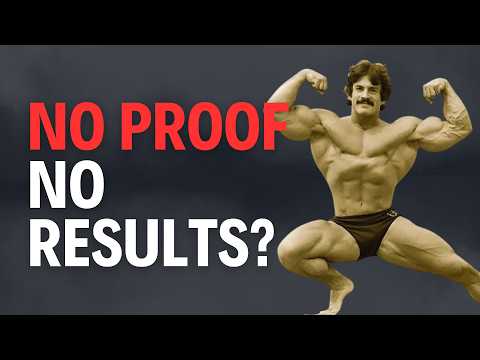 Mike Mentzer Was WRONG? No Proof or Results (CLIENTS Speak Out)
