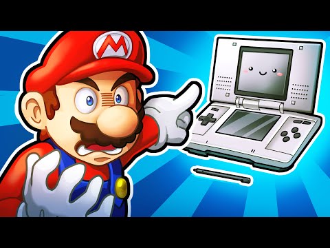 La decisión más impulsiva de Nintendo