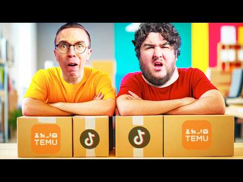 The WEIRDEST TikTok Shop