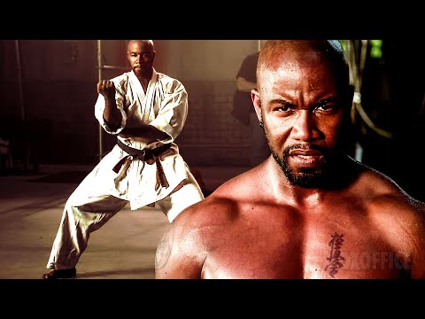 5 Scenes that prove Michael Jai White is the best American Martial Artist | Never Back Down 2 | 🌀 4K