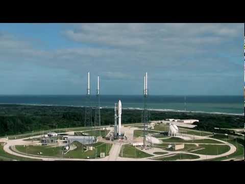 "Reach For the Stars (Mars Edition)" Sizzle Reel