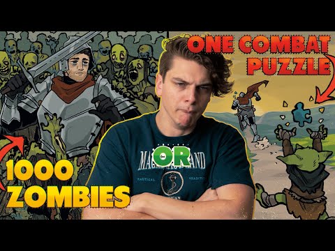 The Hidden Learning Curve of D&D Combat