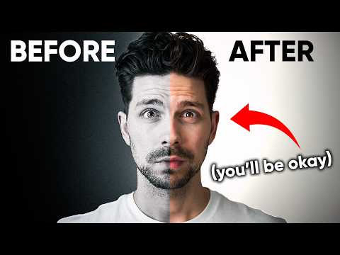 Just Let Them Go (I promise you'll be okay)