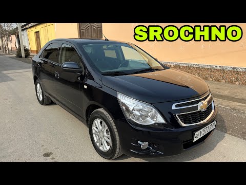 Cobalt sotiladi egasida +998886667575 srochniy shoshling 4 pazitsiya Avtomat