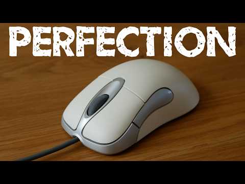 Microsoft Intellimouse Optical - Real vs Fake