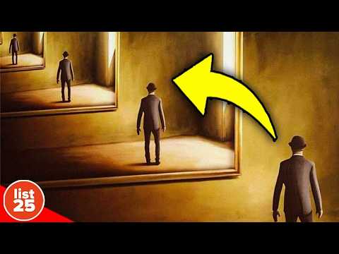 25 Unsolved Mysteries That Haunt Modern Science