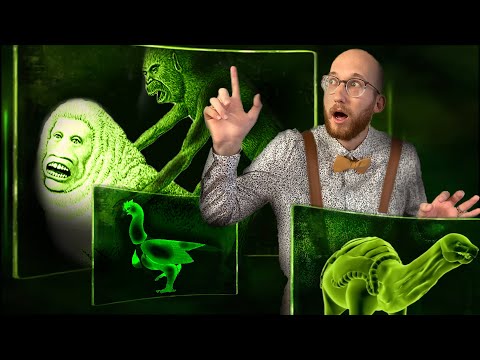 The Future is Wild, Docufiction, and the Art of Speculative Evolution