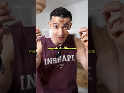 Le risque de prendre trop de créatine ?? 😱