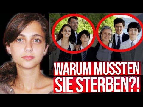5 Morde und 1 Geheimnis… | Der Fall der Familie Dupont de Ligonnès...