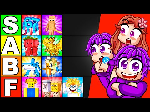 These Are THE WORST BRAINROTS…