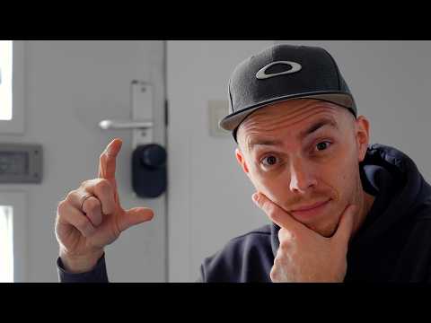 I Gave Up My Keys for a SwitchBot Lock Ultra, Here’s How It Works..