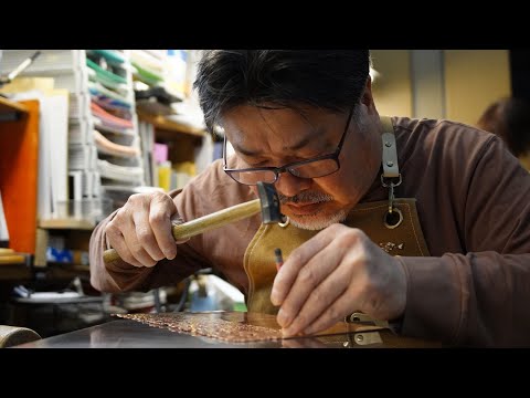 BEST 5！日本の職人技！日本のものづくりプロセス特集！