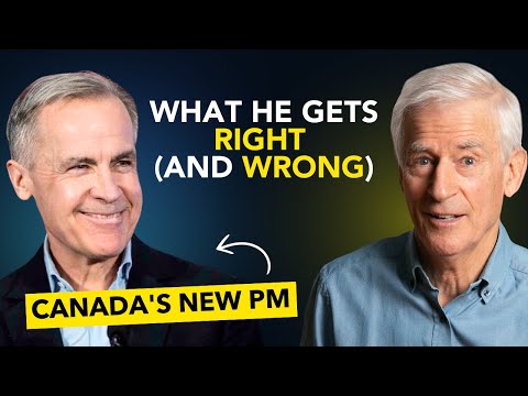 Polyglot reacts: How good is Mark Carney’s French?