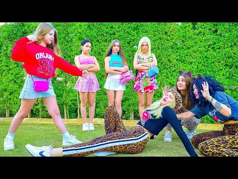 ДАНА УРЫЛА КИС НАВСЕГДА😱!! ДИАНА В ШОКЕ - СЕСТРА МОЖЕТ ПОСТОЯТЬ ЗА СЕБА И ЗА СЕСТРУ!!