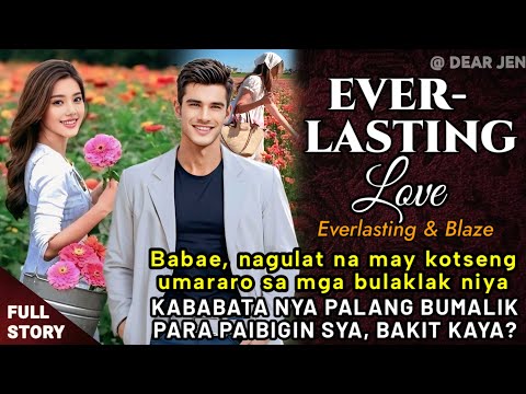 BABAE NAGULAT NA MAY KOTSENG UMARARO SA MGA BULAKLAK NYA, KABABATANG NAGBALIK PALA PARA PAIBIGIN SYA