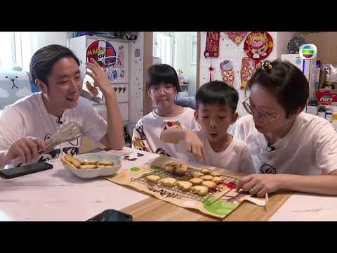 TVB 星期日檔案｜富養窮養 (繁／簡字幕)｜ 無綫新聞 TVB News