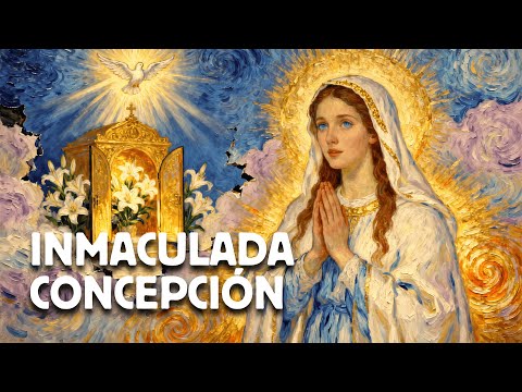 8 de diciembre - INMACULADA CONCEPCIÓN: La Verdad que Pocos Conocen Sobre María