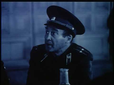 к/ф "Аллажар" 1993 г. (реж. К.Абенов)