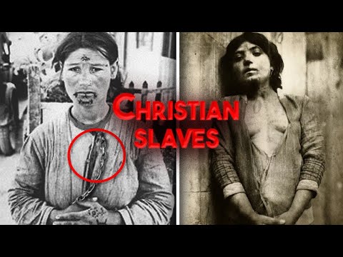 Ottoman Genocides SO Vile Even Hitler Took Notes* Warning Mature Audiences Only