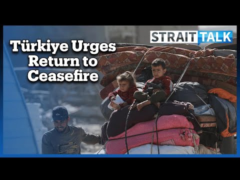 Global Outrage Erupts as Israel Shatters Gaza Ceasefire