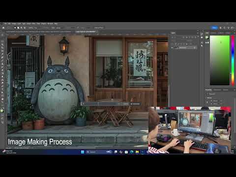 Jazz Radio Channel - Make my video