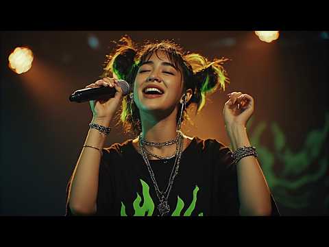 Billie Eilish – “ in the Dark” (New Song 2026)