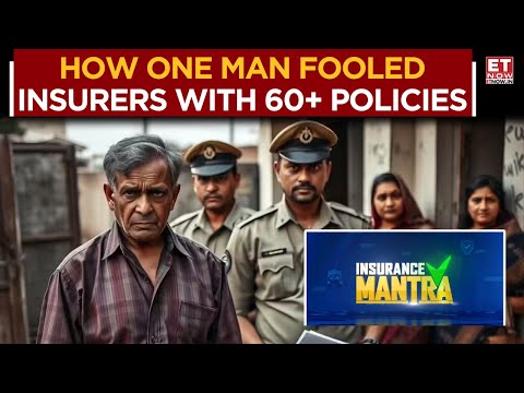 Serial Killer Uncovered: Family Murders for Insurance Money Exposed! | Anukriti Sharma | ET Now