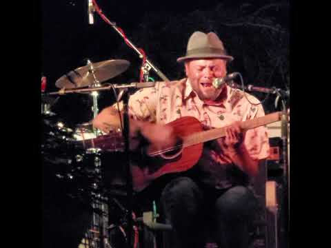 Jailhouse - Sublime cover - Dan Kelly (Fortunate Youth) & Kyle Smith