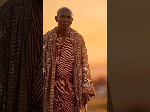 Kikuyu Spirit Awakens πΏ | African Calm