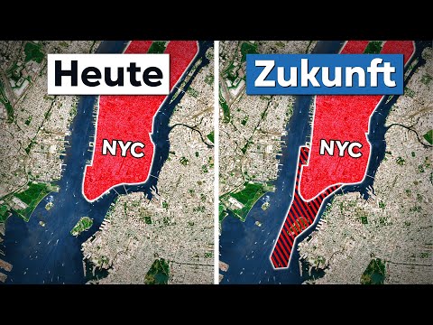How New York should be expanded!
